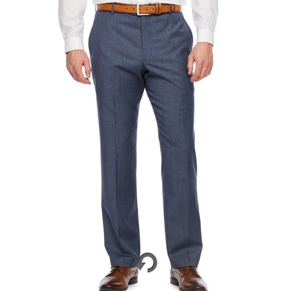 Stafford Other - Stafford - Suit Separate - Classic Fit